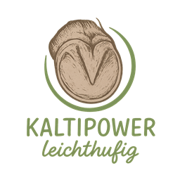 Logo Kaltipower leichthufig